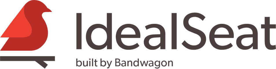 IdealSeat Logo